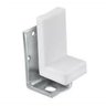 Nicho Suporte para Cafeteira Branco Suspenso - Mdf Branco - 5