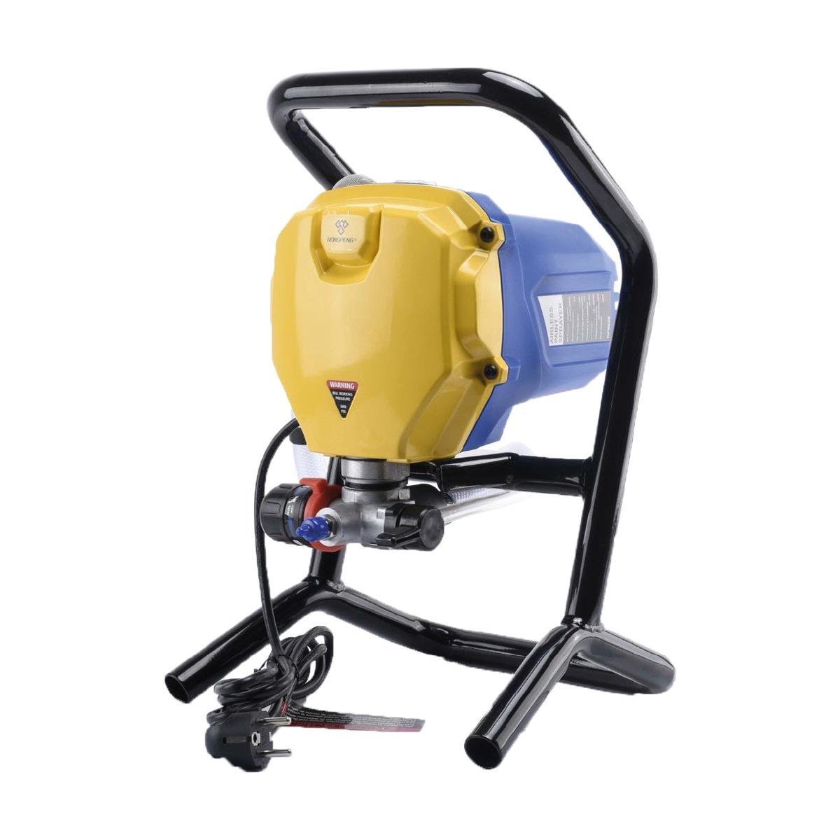 Máquina de Pintura Airless Rp8626 - Rongpeng