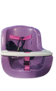 Ver imagem 1 de Balanço Infantil Bebe Lilás Brinquedo