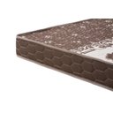 Ver imagem 3 de Colchão Solteiro Firme Espuma D45 Coretto Certificado Inmetro - Marrom