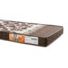 Colchão Solteiro Firme Espuma D45 Coretto Certificado Inmetro - Marrom - 2