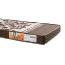 Ver imagem 2 de Colchão Solteiro Firme Espuma D45 Coretto Certificado Inmetro - Marrom