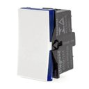 Ver imagem 1 de Interruptor Simples 10a 250v B.parafuso 1m Branca 611000bc
