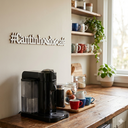 Ver imagem 3 de Cantinho do Café # 50x3 Cm Mdf 3mm Branco