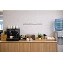 Ver imagem 2 de Cantinho do Café # 50x3 Cm Mdf 3mm Branco