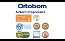Ver imagem 5 de Colchão Solteiro Ortobom Airtech Progressive (78x188x29) - 