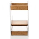 Ver imagem 4 de Torre de Aprendizagem Banquinho Montessori Cozinha Auxiliar