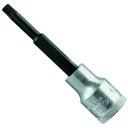 Ver imagem 1 de Chave Soquete Multidentada Encaixe 1/2"" X 10mm - 016.730 - Gedore Chave Soquete Multidentada Encaix