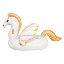 Boia Inflável Pegasus Média Mor - 3