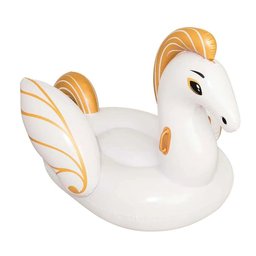 Boia Inflável Pegasus Média Mor - 2