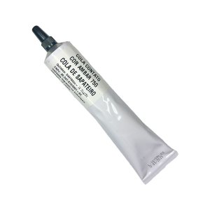 Cola Contato Cor Ambar 75g Cola de Sapateiro