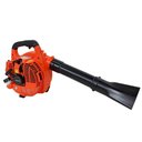 Ver imagem 4 de Soprador de Folhas a Gasolina 26cc 2t