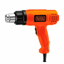 Ver imagem 1 de Soprador Térmico 1.500w Hg1500-b2 220v - Black e Decker