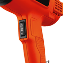 Ver imagem 3 de Soprador Térmico 1.500w Hg1500-b2 220v - Black e Decker