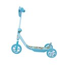 Ver imagem 5 de Patinete 3 Rodas Infantil Azul