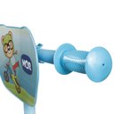 Ver mais imagens de Patinete 3 Rodas Infantil Azul