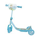 Ver imagem 4 de Patinete 3 Rodas Infantil Azul