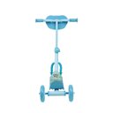Ver imagem 7 de Patinete 3 Rodas Infantil Azul