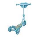 Ver imagem 6 de Patinete 3 Rodas Infantil Azul