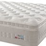 Colchão King Size Molas Ensacadas Impressione Latex 193x203x42cm - 4