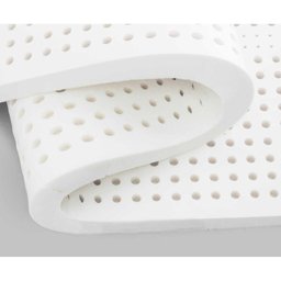 Colchão King Size Molas Ensacadas Impressione Latex 193x203x42cm - 5