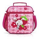 Ver imagem 1 de Bolsa Térmica Lancheira Infantil Bebê Menina Menino Escola Jacki Design Bolsa Térmica Filhotinhos Pi