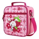 Ver imagem 2 de Bolsa Térmica Lancheira Infantil Bebê Menina Menino Escola Jacki Design Bolsa Térmica Filhotinhos Pi