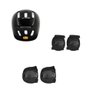 Skate Montado com Kit Proteção – Capacete e Acessórios Infantil Radical - 3