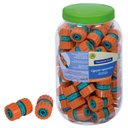 Ver imagem 2 de Ligação Reparadora para Mangueira 1/2" - Tramontina 78510750