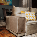 Ver imagem 2 de Arranhador e Protetor de Sofá para Gatos Au Au Miau Company