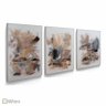 Quadro Decorativo Trio Terra - 1