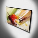 Ver imagem 3 de Quadro De Pintura Abstrato 60x105cm-1524