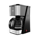 Ver imagem 1 de Cafeteira Elétrica Philco Pcf20a 720ml Preta 220v 053902079