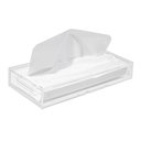 Ver imagem 2 de Toalheiro Lavabo Acrílico Médio Centauri Acrílicos TL-M