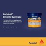 Cimento Queimado Portokoll 5kg Mineral - 5