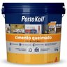 Cimento Queimado Portokoll 5kg Mineral - 1