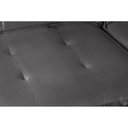 Ver imagem 5 de Sofá Bahia Modular 4 Lugares 2,30 MT com Molas Retrátil e Reclinável Veludo Nobre Sofatec