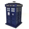 Miniatura Tardis - Doctor Who - 1