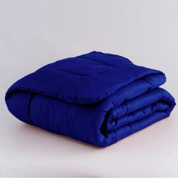 Jogo de Cama Casal com Edredom Lençol Fronha Função Cobre Leito e Cobertor - 3