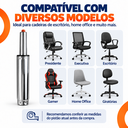 Ver imagem 5 de Pistão a Gás para Cadeira Escritório Presidente Classe 1 até 120kg