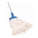 Ver imagem 3 de Mop Esfregão Úmido Cru - Jsn - Limpeza Pesada