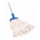 Ver imagem 2 de Mop Esfregão Úmido Cru - Jsn - Limpeza Pesada