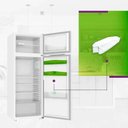 Ver imagem 4 de Prateleira Porta Geladeira Consul Crm37 Crd37 326067736