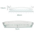 Ver imagem 5 de Prateleira Porta Geladeira Consul Crm37 Crd37 326067736