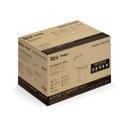 Ver imagem 5 de Kit de Bacia com Caixa Acionamento Lateral Assento Pp com Queda Amortecida e Complementos de Instala