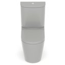 Ver imagem 6 de Kit Vaso Sanitário com Caixa Acoplada e Assento Soft Close Neo Incepa