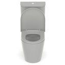 Ver mais imagens de Kit Vaso Sanitário com Caixa Acoplada e Assento Soft Close Neo Incepa