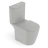 Kit Vaso Sanitário com Caixa Acoplada e Assento Soft Close Neo Incepa - 2