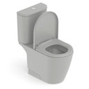 Ver imagem 7 de Kit Vaso Sanitário com Caixa Acoplada e Assento Soft Close Neo Incepa