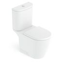 Ver imagem 2 de Kit Vaso Sanitário com Caixa Acoplada e Assento Soft Close Neo Incepa